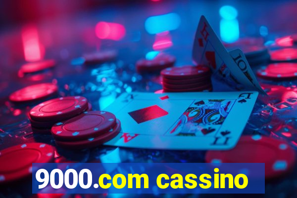 9000.com cassino